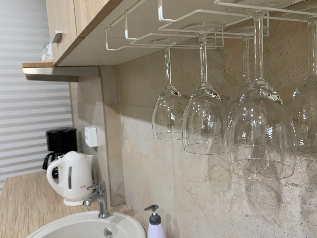 Квартира Апартаменты Newstory — Тихвин