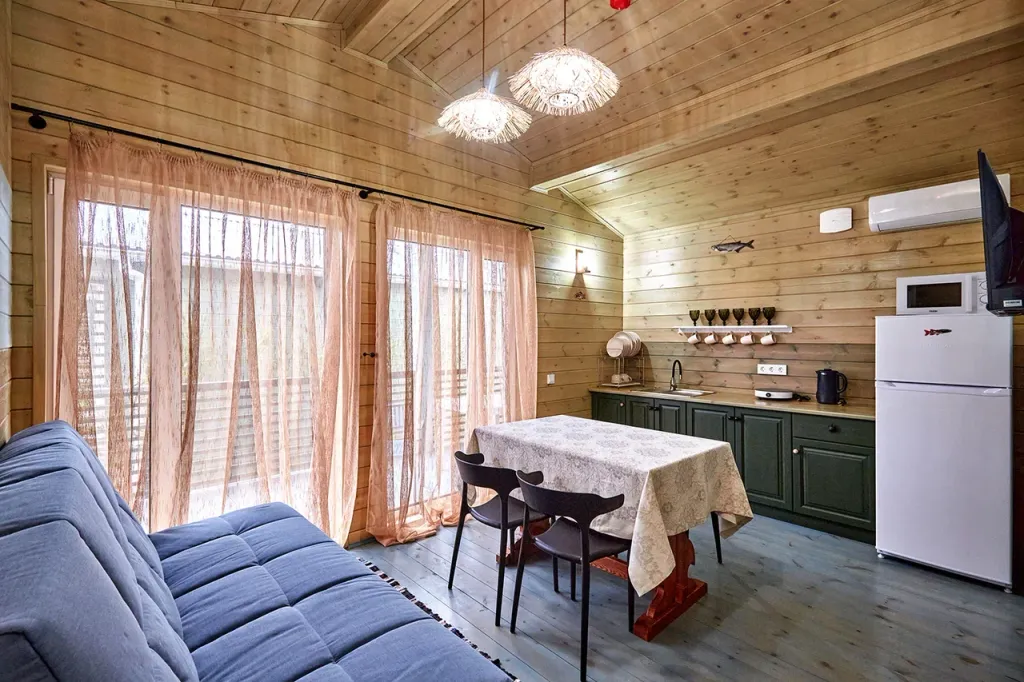 3-комнатный Дом