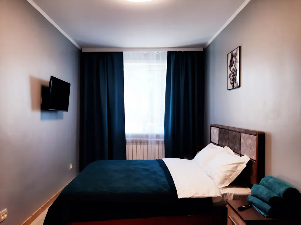 Уютная двушка в центре