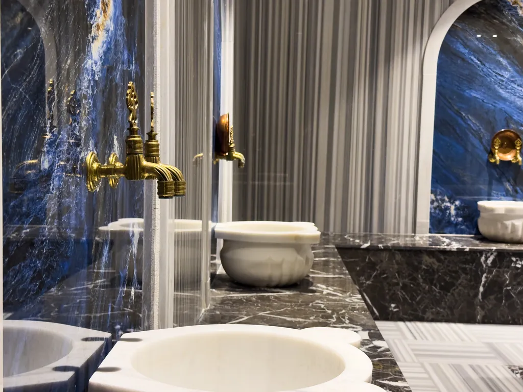 Excellence с видом на море, бассейном и SPA