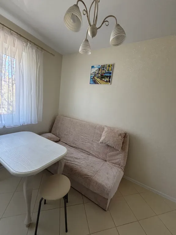 Квартира Стильная современная квартира на побережье Балтийского моря — Пионерский