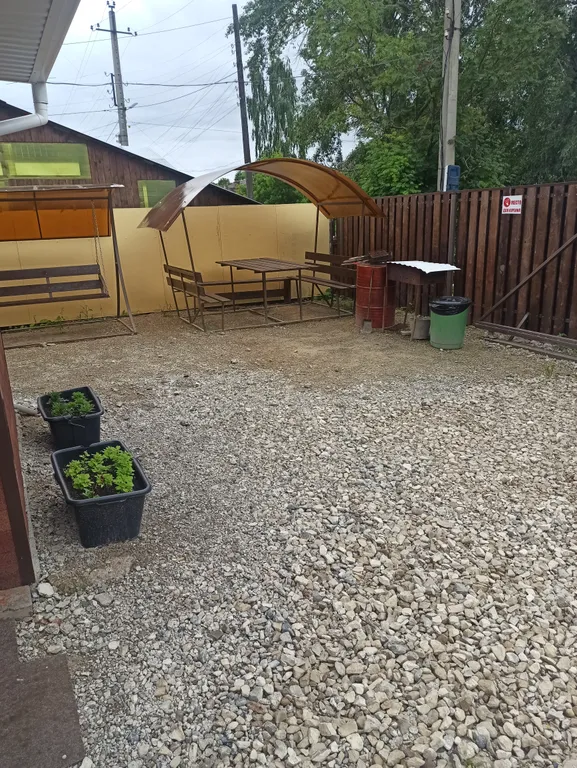 Дом Даниэль