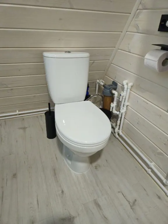 1-комнатный Дом