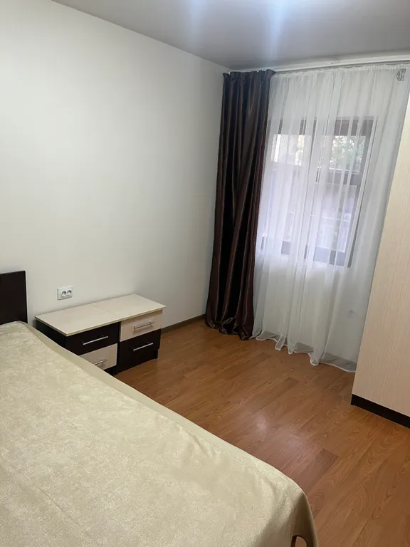 Квартира Уютный двухкомнатный номер для 4х человек — аренда посуточно в Кабардинка