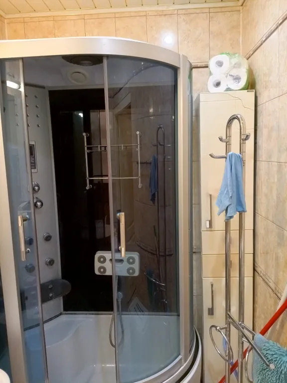 Уютная квартира в тихом месте у моря