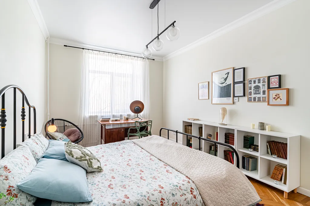 Квартира в самом центре Казани StayInKazan