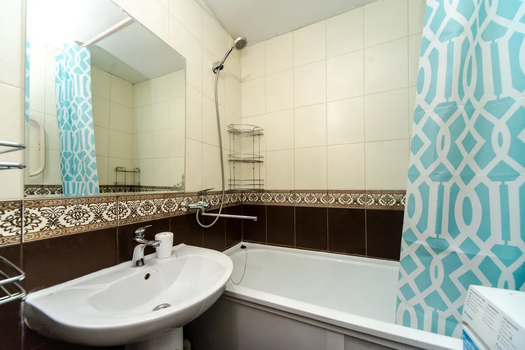 Квартира Квартира возле автовокзала — Красноярск