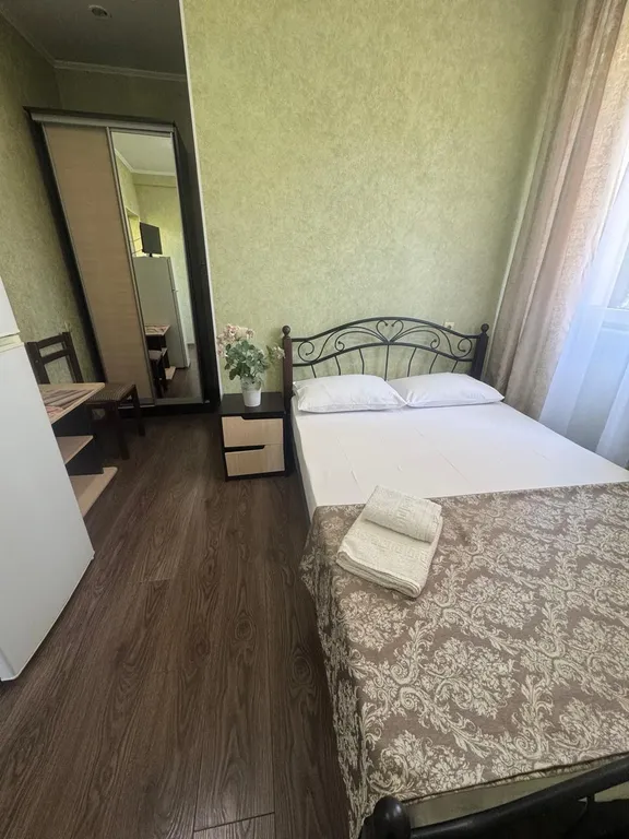 Комната