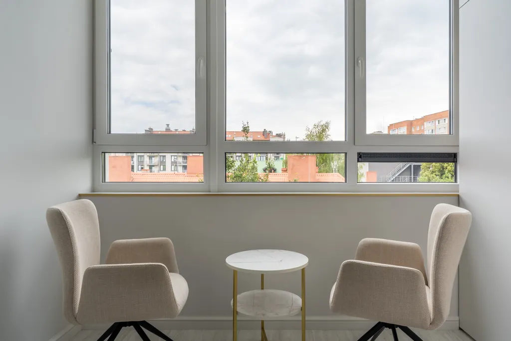 Квартира Pavlov "Вирджиния" | Апартаменты с 1 спальней — Калининград