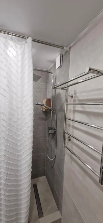 Квартира в центре с дизайнерским ремонтом