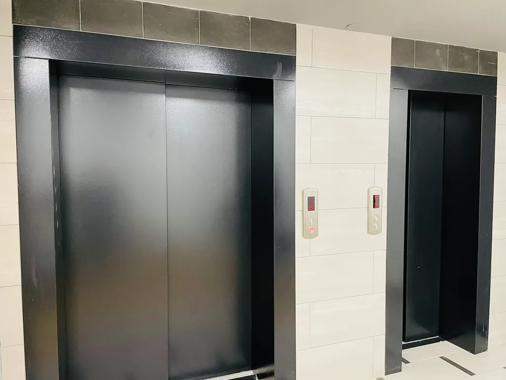 Комфортная бюджетная квартира для 4 человек