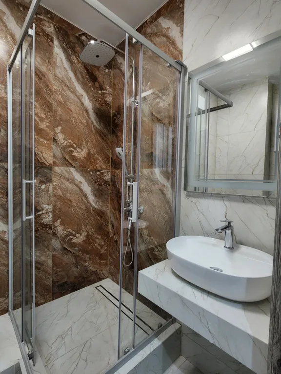 Квартира Апартаменты Villa di Stelle — Ростов-на-Дону