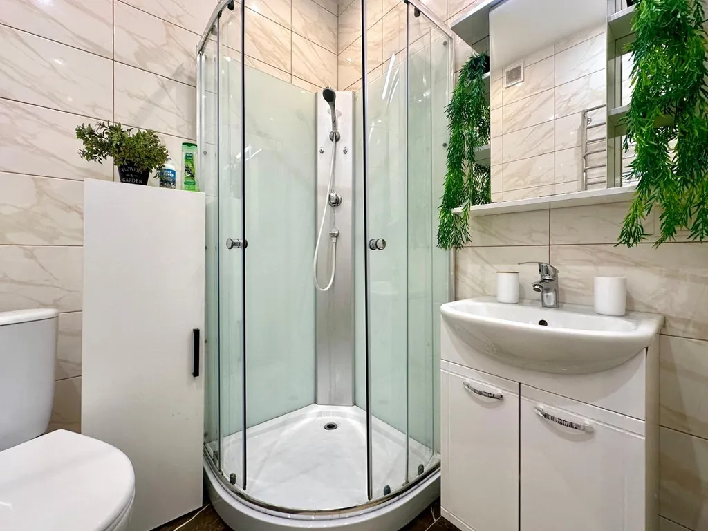 Квартира Квартира Студия у моря Симфония — Адлер