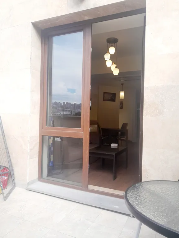 Апартамент Мона Лиза