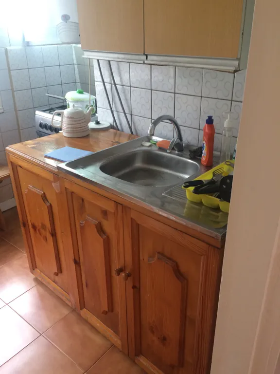 Коттедж Летний домик — Сириус