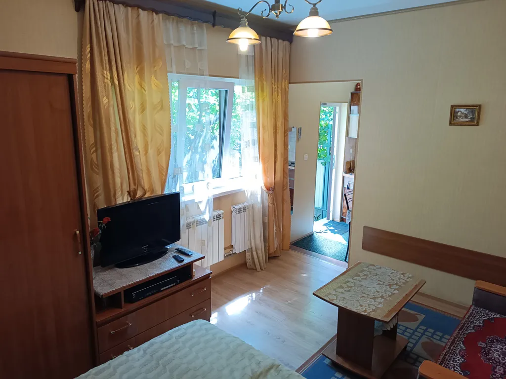 Уютный коттедж-студия