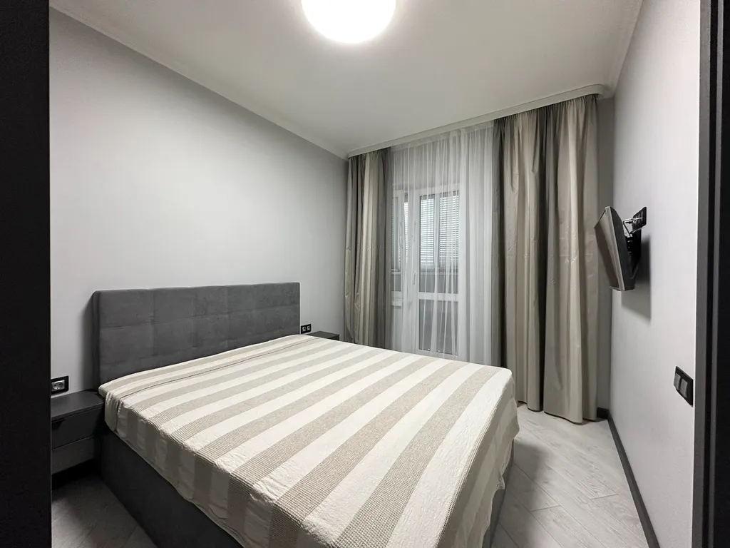 Уютная квартира рядом с ТЦ Тринити