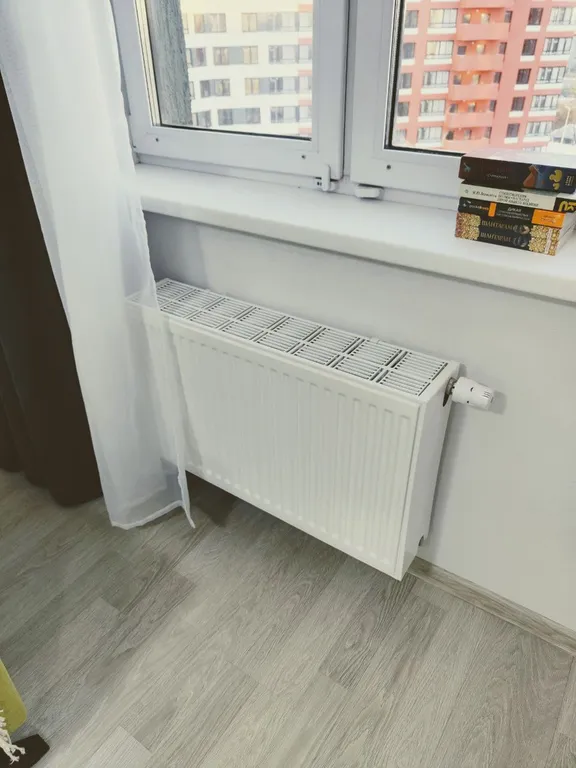 Уютная студия рядом с тц карнавал