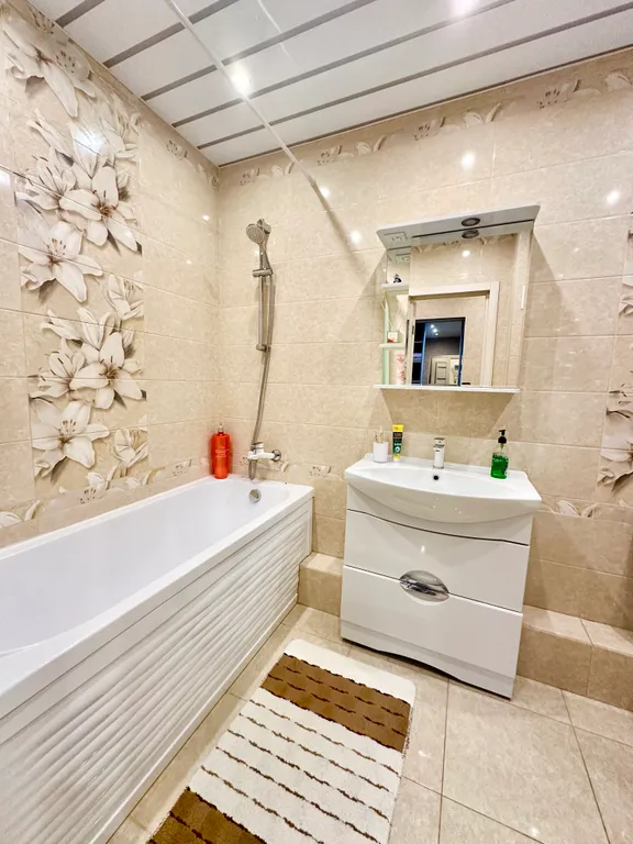 Апартаменты Fresh Room в центре рядом с ПКМЦ