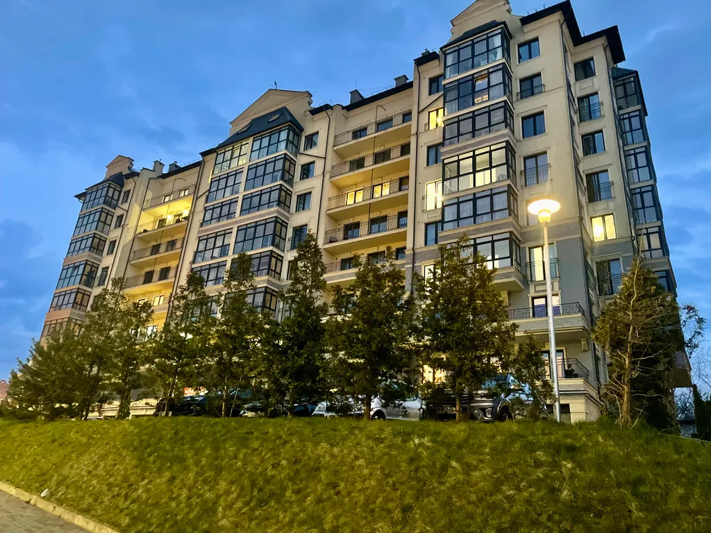 ProMore Пионерский с видом на море