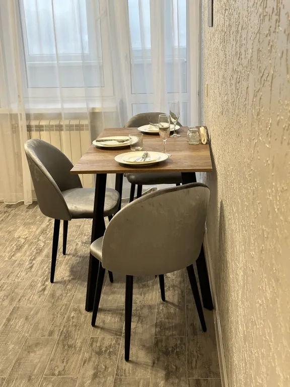 Квартира в центре Могилева