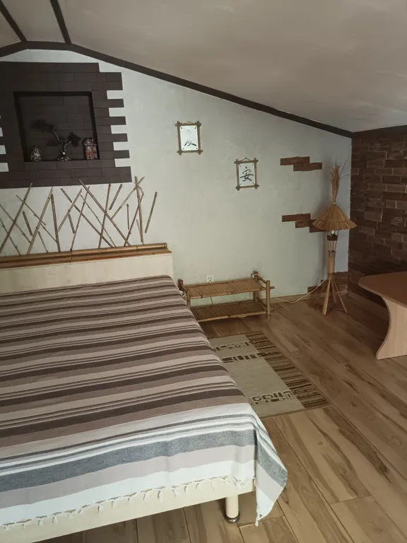 Коттедж в Тихом центре города — аренда посуточно в Ялта