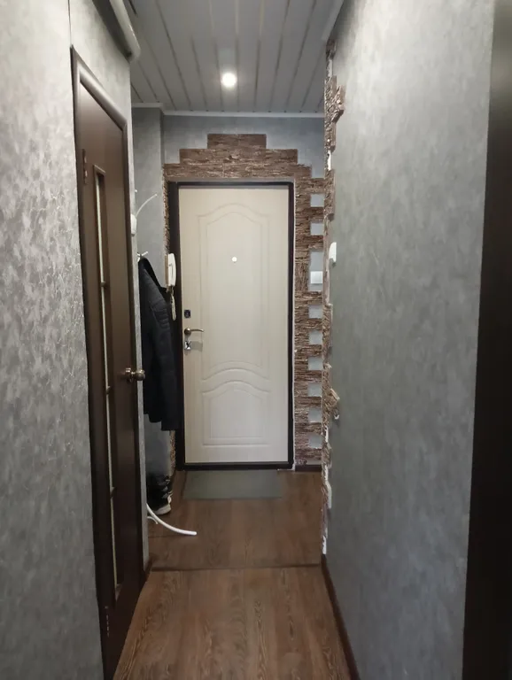 Уютная 2-комнатная квартира в центре города