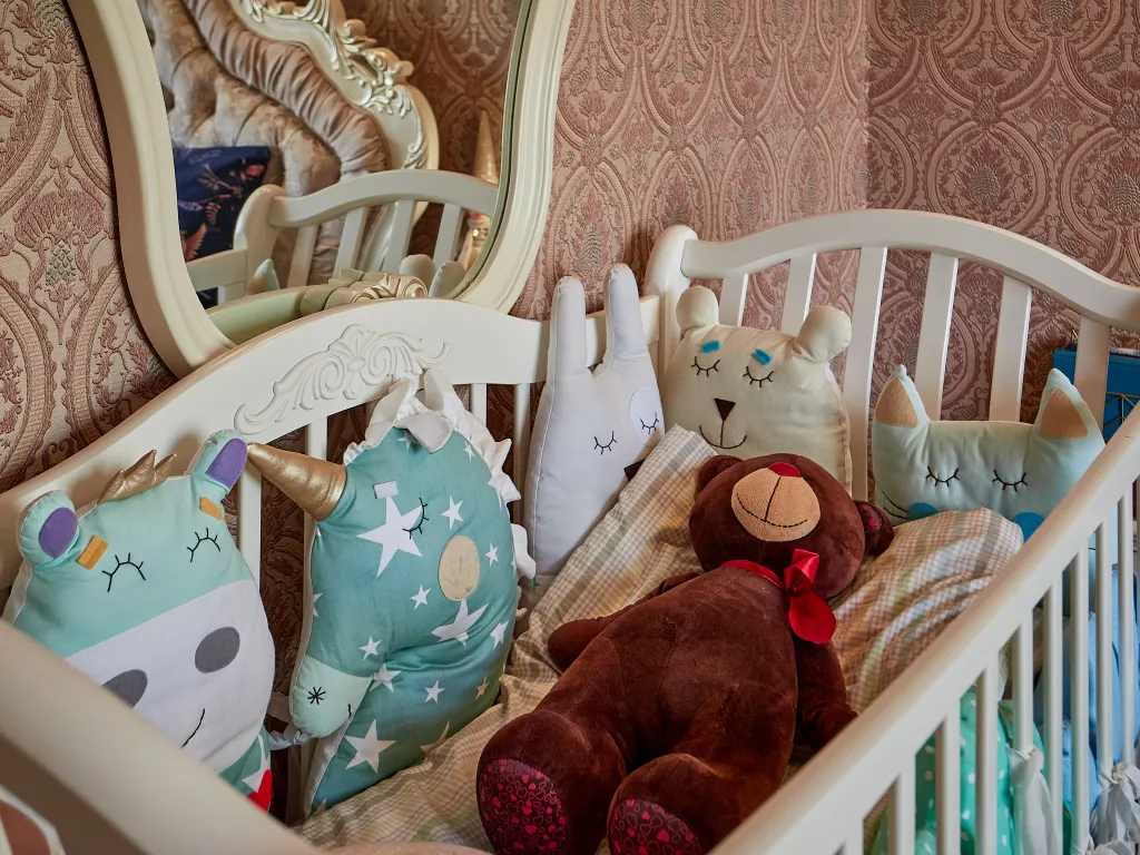 Шикарная квартира в элитном доме в самом центре города