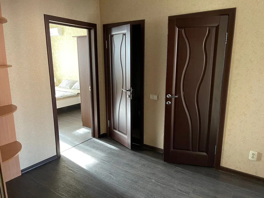 Квартира Квартира у парка Галицкого — Краснодар