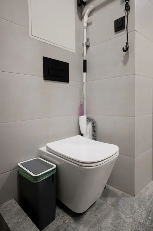 Krepostnaya Apart Домашний уют