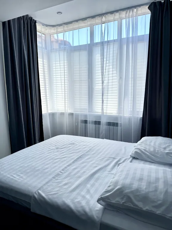 Солнечная однушка