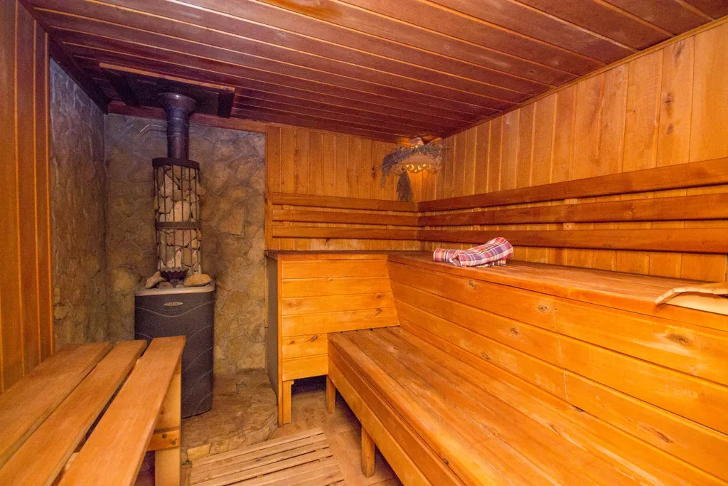 Гостевой дом дизайнера