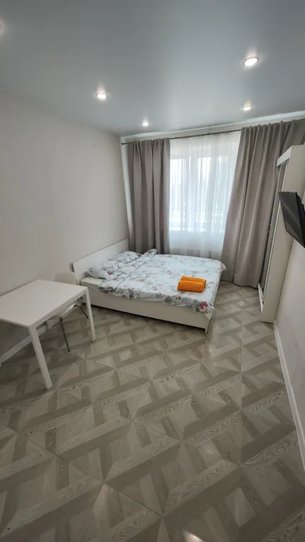 Идеальная студия