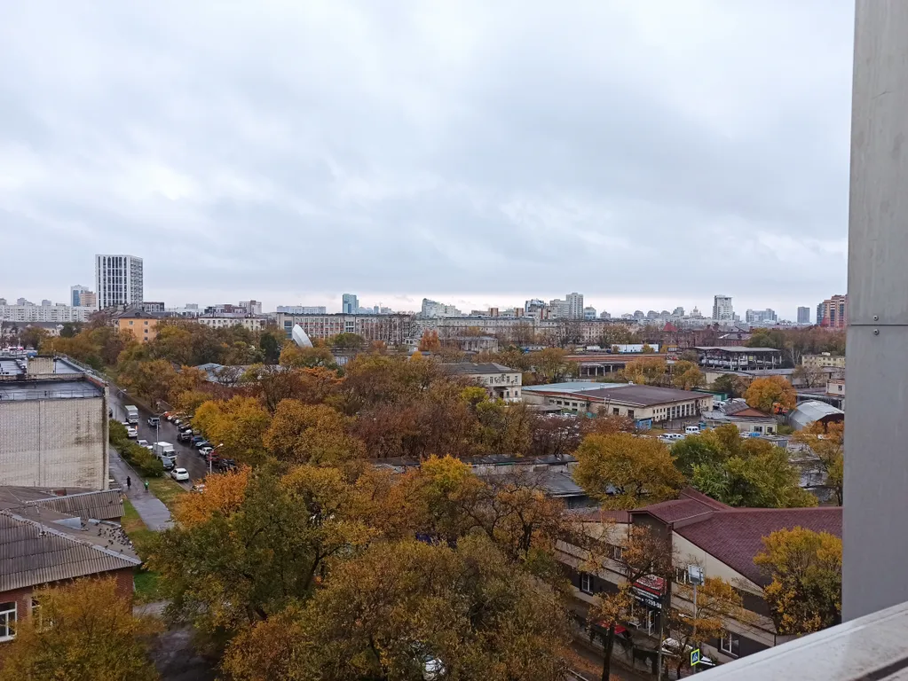 Уютная квартира близко от вокзала и серышева