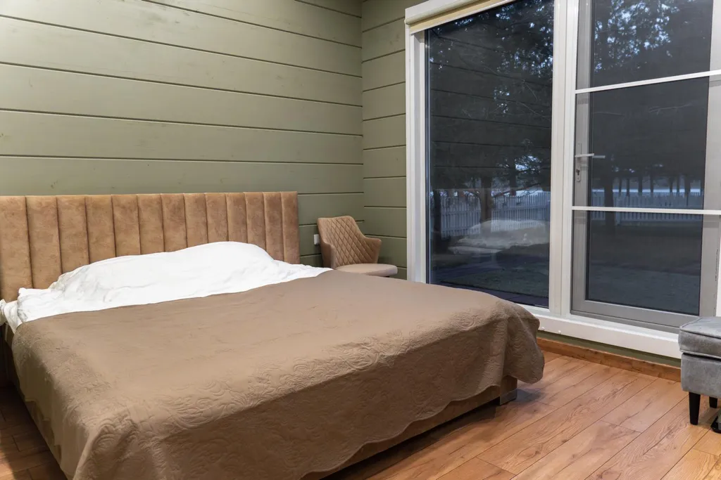 2-комнатный Дом