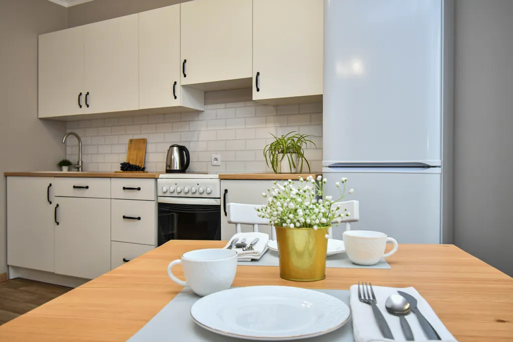 Квартира Просторная квартира в деловом центре города — Красноярск