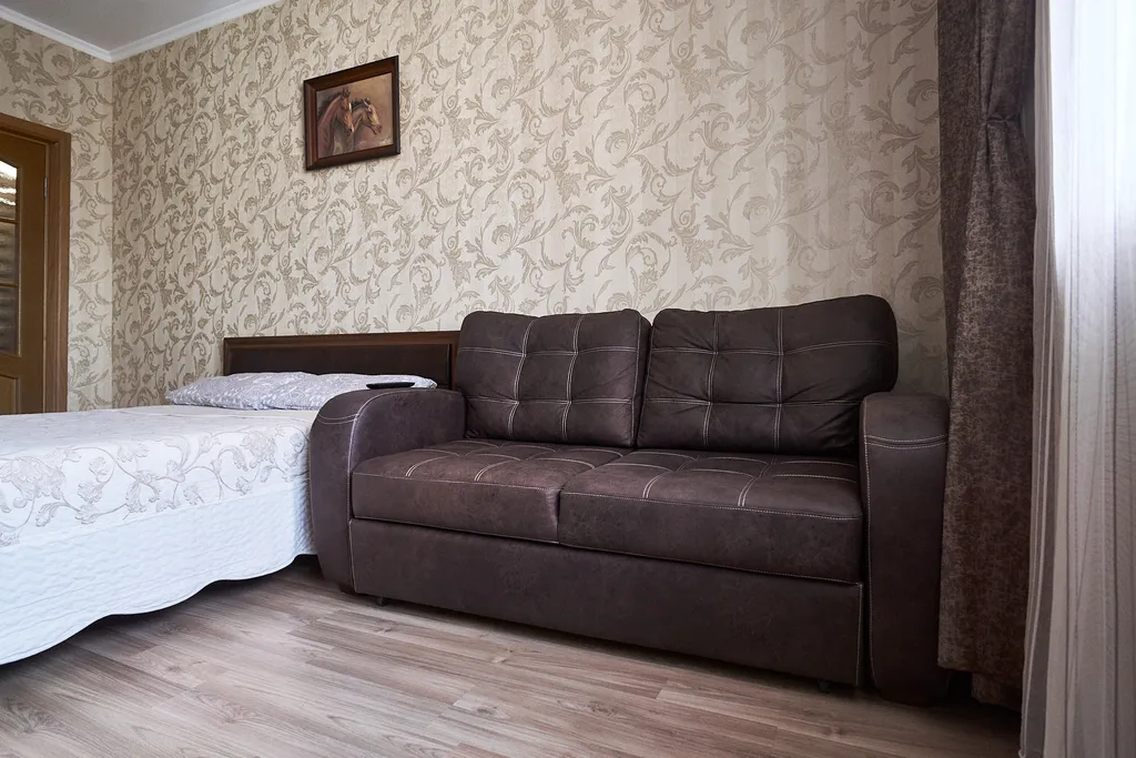 Комфорт апартамент