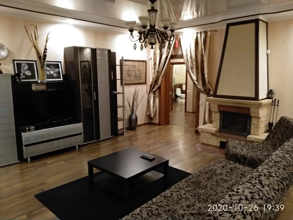 Коттедж для отдыха