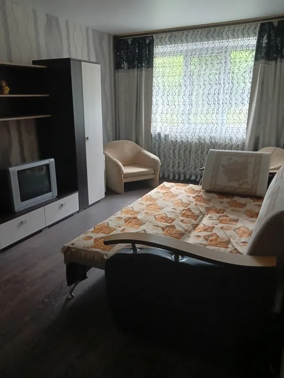 Уютная 2-комнатная квартира в центре города