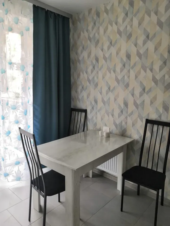 Однокомнатная квартира в районе Гармония