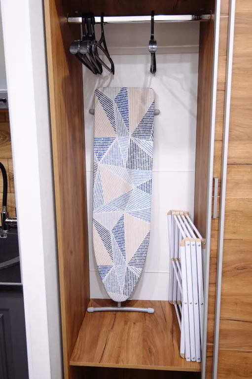 Современная квартира-студия