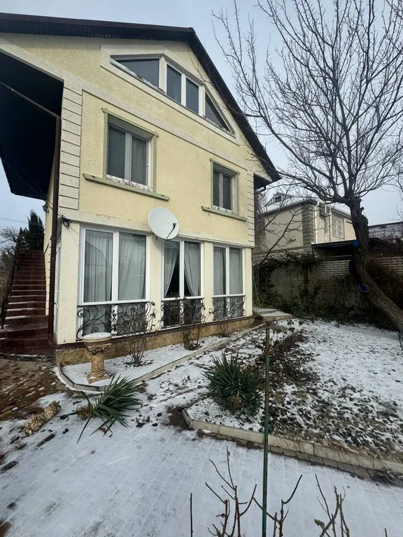 Домик Прованс