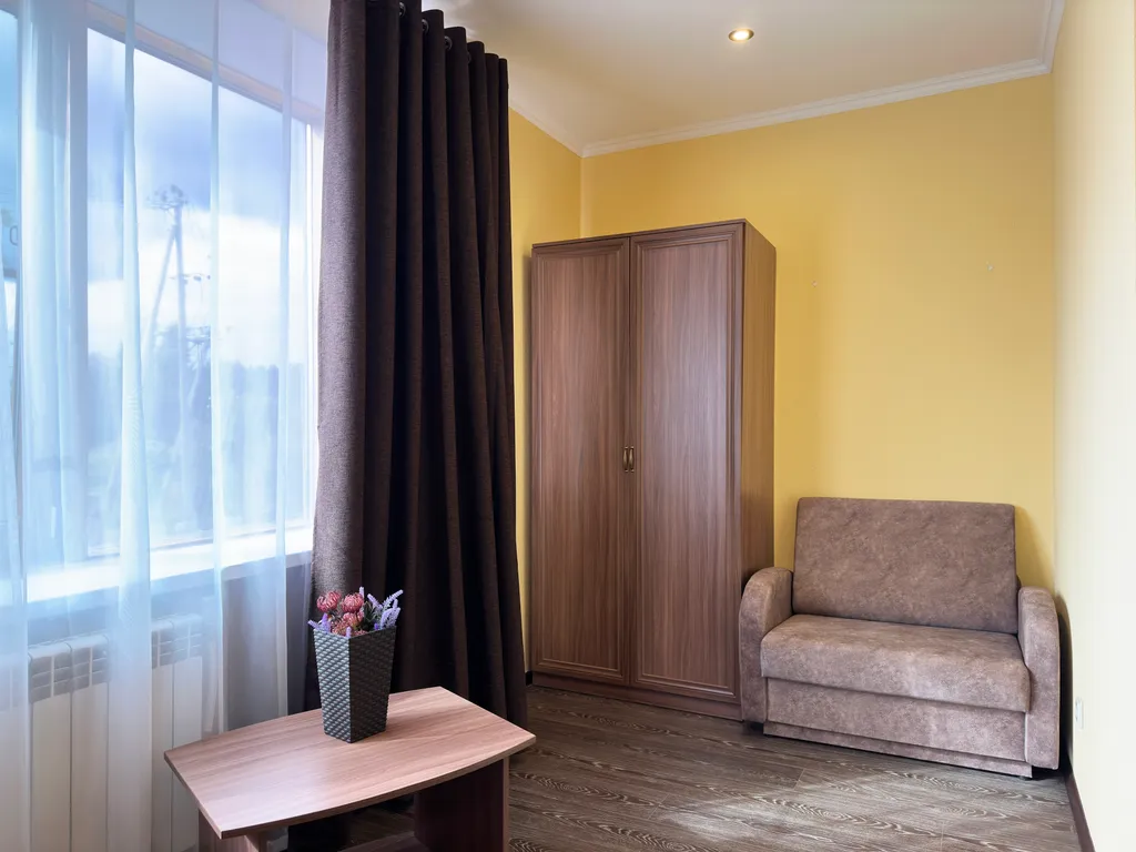 Дом в Карелии на берегу Ладожского озера