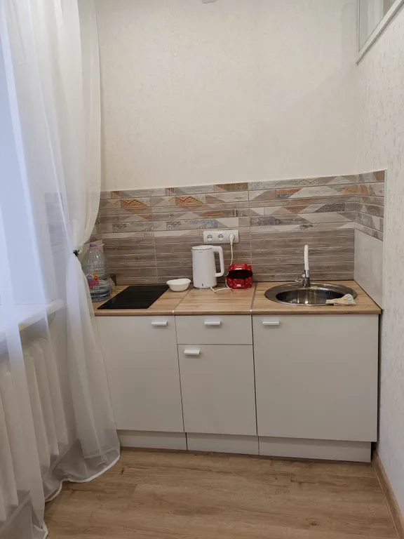 Апартаменты люкс у железнодорожного вокзала Барнаул