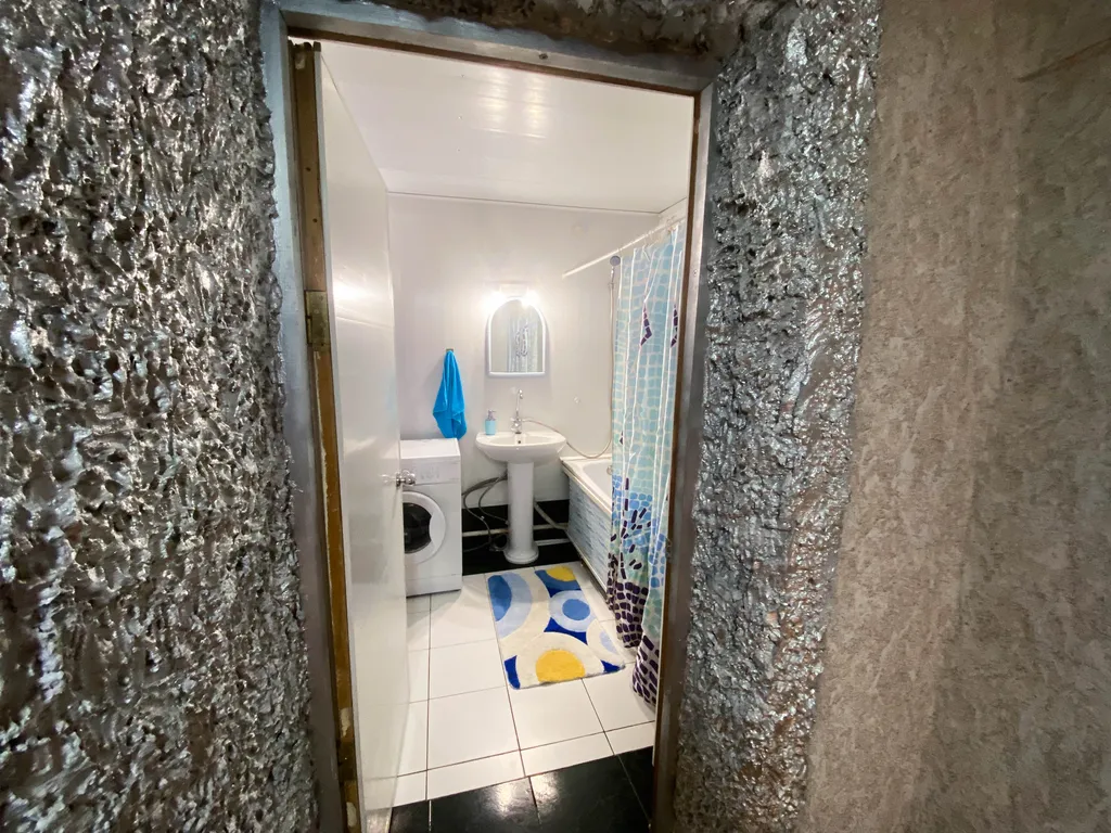 Дом в частном секторе