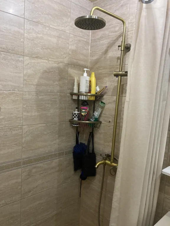 Квартира Уютная квартира в самом центре — Адлер