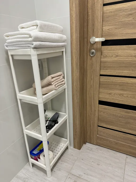 Стильная квартира