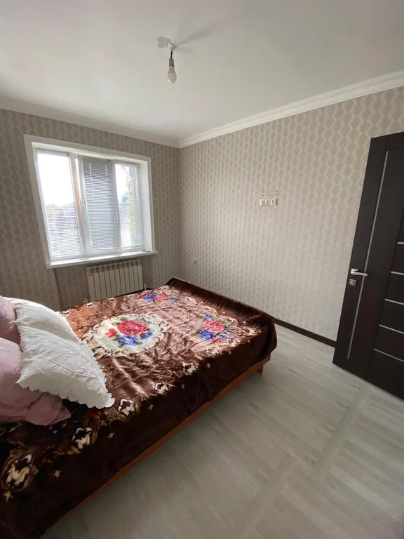 Уютная с видом на горы квартира в центре города