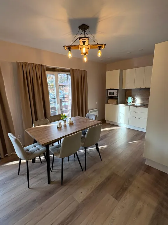 3-комнатный Дом