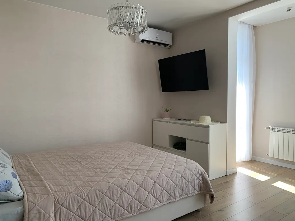 Апартаменты Западный Дагомыс